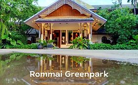 Rommai Greenpark